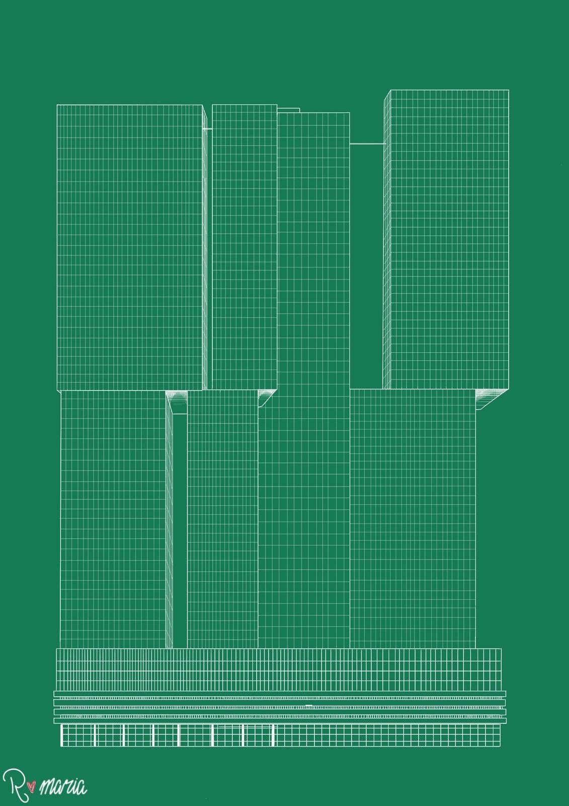 Voorkant: De Rotterdam